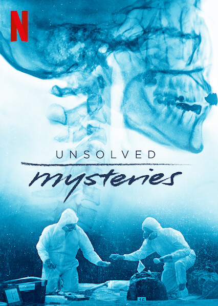 ดูซีรี่ย์ออนไลน์ หนังใหม่ Netflix Unsolved Mysteries Season 1 (2020) คดีปริศนา