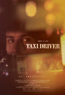 Taxi Driver แท็กซี่มหากาฬ ดูหนังมาสเตอร์ HD