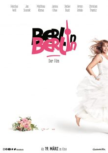ดูหนังใหม่ Netflix Berlin, Berlin Lolle on the Run (2020) เบอร์ลิน เบอร์ลิน สาวหนีรัก HD เต็มเรื่อง