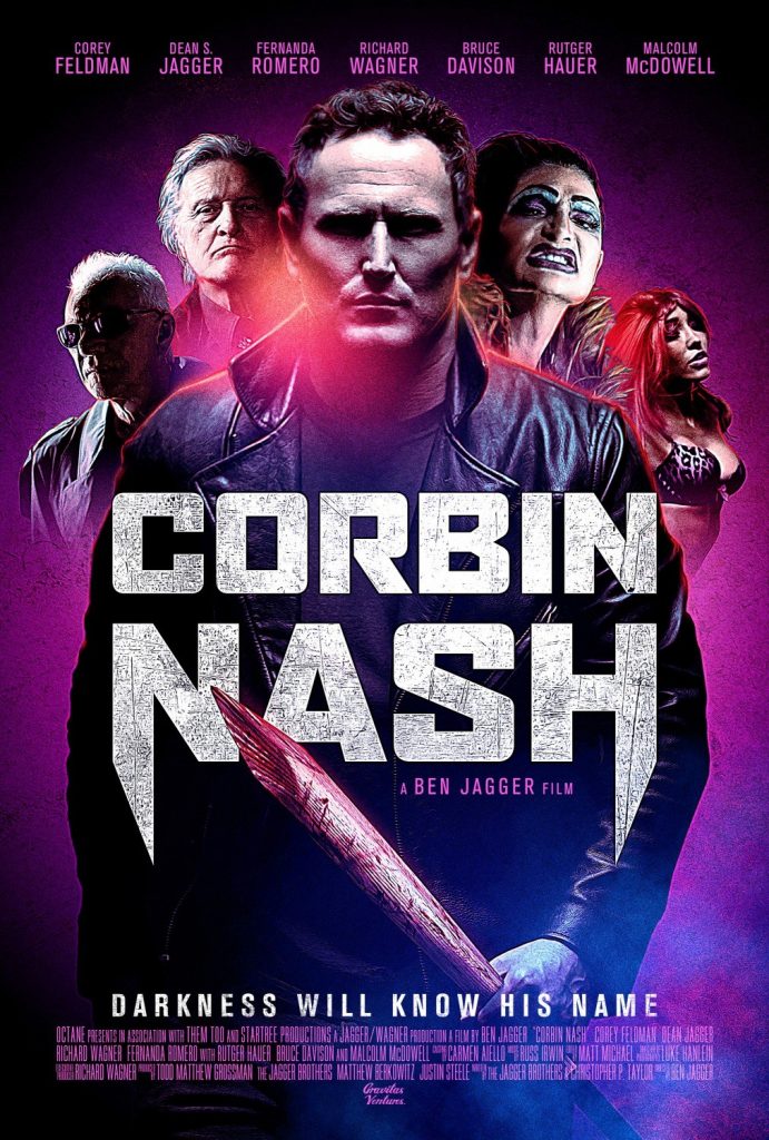 ดูหนังฟรีออนไลน์ หนังฝรั่ง Corbin Nash (2018) ปีศาจรัตติกาล Full Movie