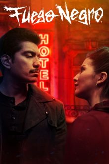 ดูหนังใหม่ Netflix โรงแรมอสุรกาย (2020) Dark Forces ดูฟรี เต็มเรื่อง