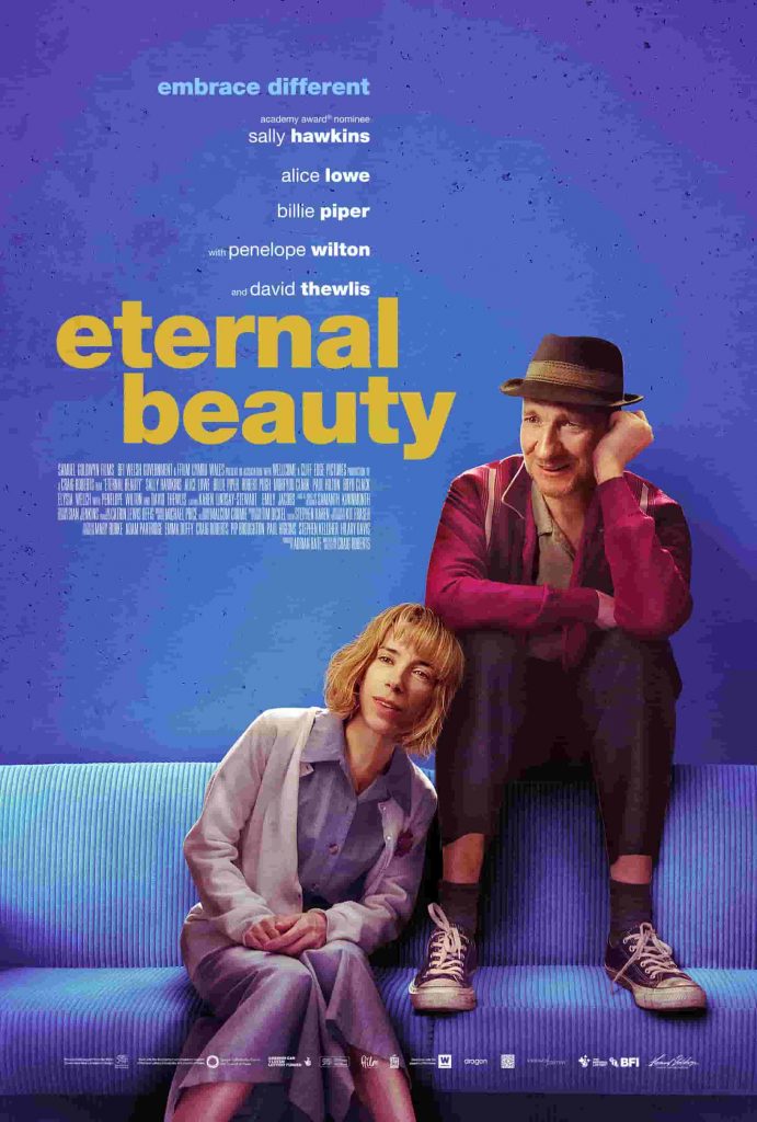 ดูหนังออนไลน์ Eternal Beauty (2019) Full HD เต็มเรื่อง