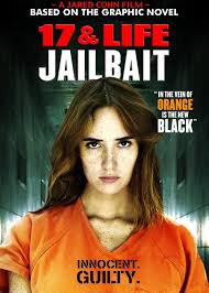ดูหนังฟรีออนไลน์ Jailbait (2014) ผู้หญิงขังโหด HD เต็มเรื่อง