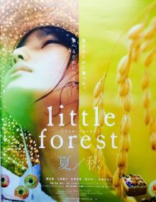 ดูหนังเอเชีย หนังญี่ปุ่น Little Forest Summer and Autumn (2014) อาบเหงื่อต่างฤดู ซับไทย บรรยายไทย เต็มเรื่อง