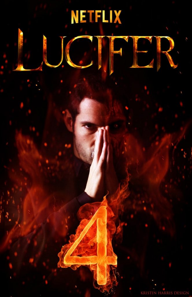ดูซีรี่ย์ฝรั่ง Lucifer Season 4 (2019) ลูซิเฟอร์ ยมทูตล้างนรก ปี 4 ซับไทย [Ep.1-10 จบ]