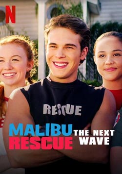 Malibu Rescue The Next Wave ดูหนัง Netflix ฟรี
