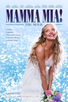 ดูหนังใหม่ Netflix หนังฝรั้ง Mamma Mia! เต็มเรื่อง