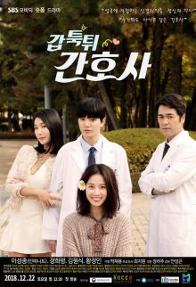 ดูหนังเกาหลี หนังเอเชีย Mysterious Nurse HD เต็มเรื่อง