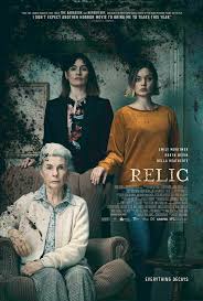 ดูหนังผีออนไลน์ หนังฝรั่งสยองขวัญ Relic (2020) ซับไทย เต็มเรื่อง