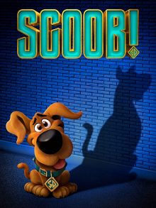 ดูการ์ตูนออนไลน์ Scoob! (2020) สคูบ! เต็มเรื่อง