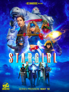 ดูซีรี่ย์ออนไลน์ Stargirl (2020) ซับไทย จบเรื่อง