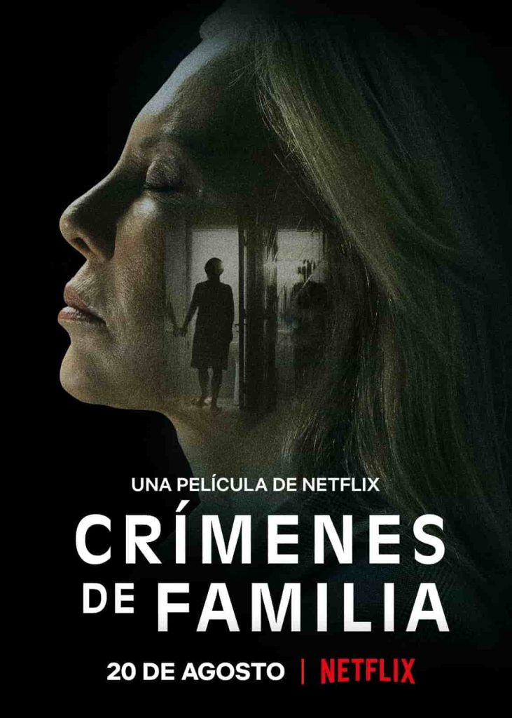 หนังใหม่ Netflix The Crimes That Bind (2020) ใต้เงาอาชญากรรม ดูฟรี เต็มเรื่อง