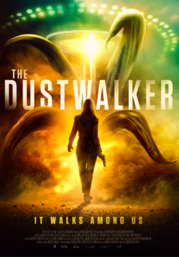 ดูหนังฟรีออนไลน์ หนังฝรั่ง The Dustwalker (2019) มันมากับนรก HD เต็มเรื่อง