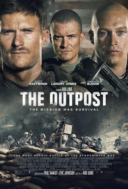 ดูหนังฟรีออนไลน์ หนังฝรั่ง The Outpost (2020) ดูหนังใหม่ชนโรง เต็มเรื่อง