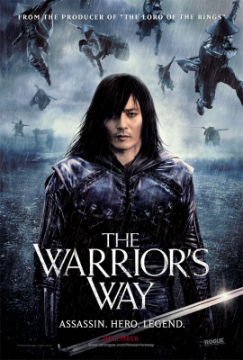ดูหนังฝรั่ง The Warrior's Way (2010) มหาสงครามโคตรคนต่างพันธุ์ HD พากย์ไทย ซับไทย เต็มเรื่อง Full Movie