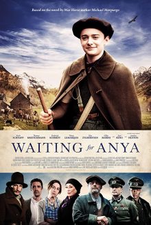 ดูหนังฝรั่ง Waiting for Anya (2020) การรอย่า HD เต็มเรื่อง
