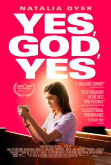 ดูหนังฝรั่ง Yes, God, Yes (2019) ซับไทย เต็มเรื่อง