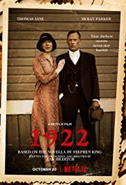 ดูหนังฝรั่ง Netflix 1922 (2017) มาสเตอร์ HD พากย์ไทย ซับไทย เต็มเรื่อง