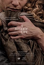 ดูหนังออนไลน์ฟรี A Hidden Life (2019) ชีวิตที่ซ่อนเร้น HD พากย์ไทย ซับไทย เต็มเรื่อง