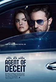 ดูหนังออนไลน์ Agent of Deceit (2019) HD พากย์ไทย เต็มเรื่อง