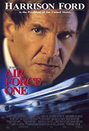 ดูหนังออนไลน์ใหม่ หนังฝรั่ง Air Force One (1997) ผ่าวิกฤตกู้โลก พากย์ไทย ซับไทย หนังเต็มเรื่อง