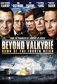 ดูหนังออนไลน์เต็มเรื่อง Beyond Valkyrie: Dawn of the 4th Reich HD พากย์ไทย ซับไทย