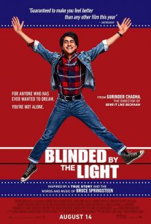 ดูหนังฟรีออนไลน์ หนังฝรั่ง Blinded by the Light (2019) HD ซับไทย พากย์ไทย เต็มเรื่อง