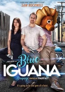 Blue Iguana เว็บดูหนังออนไลน์ใหม่ ฟรี