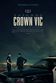 ดูหนังออนไลน์ฟรี หนังฝรั่ง Crown Vic (2019) HD พากย์ไทย ซับไทย เต็มเรื่อง