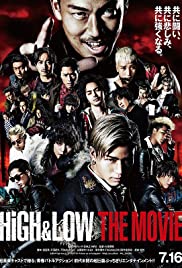 ดูหนังเอเชีย High & Low The Movie 1 (2016) HD พากย์ไทย เต็มเรื่อง