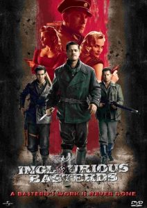 ดูหนังฝรั่ง Inglourious Basterds (2009) พากย์ไทย ซับไทย เต็มเรื่อง