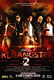 ดูหนังออนไลน์ฟรี หนังฝรั่ง KL Gangster 2 (2013) HD พากย์ไทย ซับไทย เต็มเรื่อง
