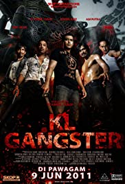 ดูหนังออนไลน์เต็มเรื่อง KL Gangster (2011) HD พากย์ไทย เต็มเรื่อง