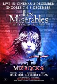 ดูหนังฝรั่ง Les Misérables: The Staged Concert (2019) พากย์ไทย ซับไทย HD เต็มเรื่อง