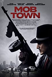 Mob Town (2019) ม็อบทาวน์