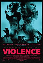 ดูหนังออนไลน์ฟรี Random Acts of Violence (2020) สุ่มเชือด ฉากอำมหิต หนังชัด มาสเตอร์ HD เต็มเรื่อง
