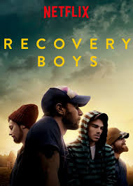 ดูหนังฟรีออนไลน์ หนังใหม่ Netflix Recovery Boys (2018) คนกลับใจ HD ซับไทย พากย์ไทย