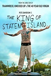 ดูหนังออนไลน์ฟรี The King Of Staten Island (2020) เต็มเรื่อง