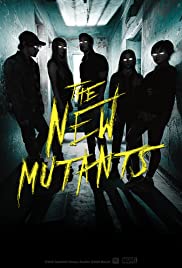 ดูหนังใหม่ชนโรง The New Mutants (2020) มิวแทนท์รุ่นใหม่ ดูฟรี เต็มเรื่อง