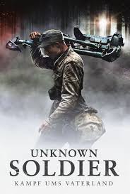 ดูหนังฟรีออนไลน์ หนังฝรั่ง The Unknown Soldier (2017) ยอดทหารนิรนาม พากย์ไทย ซับไทย เต็มเรื่อง