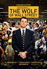 ดูหนังออนไลน์เต็มเรื่อง The Wolf of Wall Street (2013) คนจะรวย ช่วยไม่ได้ HD พากย์ไทย เต็มเรื่อง
