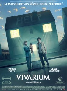 ดูหนังฟรีออนไลน์ หนังฝรั่ง Vivarium (2019) หมู่บ้านวิวา(ห์)เรียม HD พากย์ไทย​ ซับไทย เต็มเรื่อง
