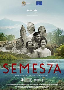 Semesta สารคดี Documentary