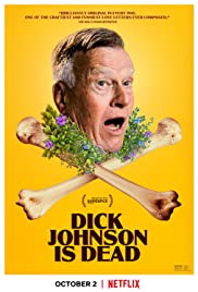 ดูหนังออนไลน์ NETFLIX Dick Johnson Is Dead (2020) ดิค จอห์นสัน วันลาตาย