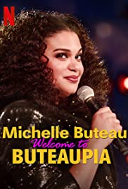 ดูหนังออนไลน์เต็มเรื่อง Michelle Buteau: Welcome to Buteaupia (2020) มิเชล บิวโท ขอต้อนรับสู่โลกของมิเชล
