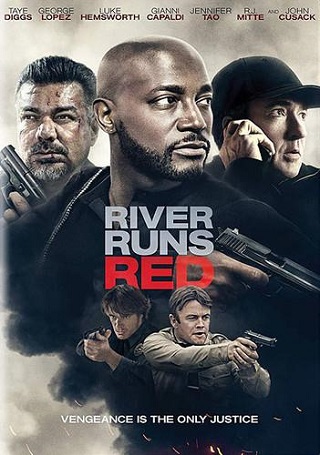 ดูหนังออนไลน์ฟรี River Runs Red (2018) กฎหมายของข้า HD พากยไทย