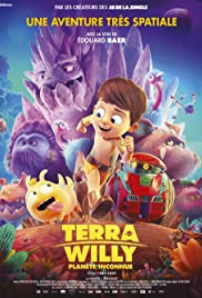 Terra Willy: Unexplored Planet (2019)