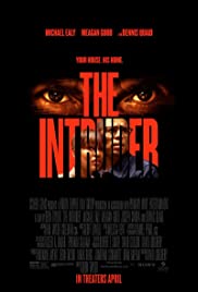 The Intruder (2019) จิตหลอนระห่ำบ้าน ดูหนังออนไลน์ เต็มเรื่อง