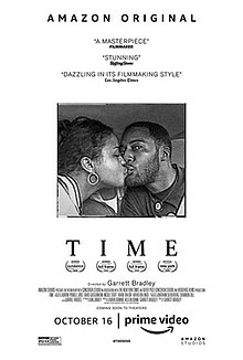 Time | Amazon Prime (2020)
