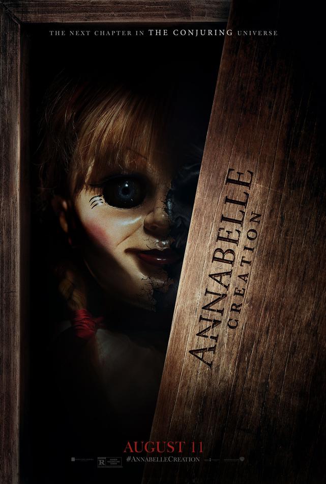 ดูหนังผีออนไลน์ Annabelle (2014) ตุ๊กตาผี เต็มเรื่อง